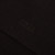 Coffee-coloured knit scarf, ZILLI embroidery