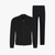 Zipped tracksuit with ZILLI "Cross paly" pattern