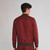 Sienna colour bomber