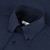 Midnight blue shirt, "Micro Griffon rivet"