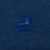 Royal blue bomber
