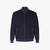Navy OMNI blouson