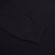 Classical black turtle neck sweater, fine weaving