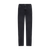 Charcoal grey jeans, "Lion Circle" embroidery, slim fit