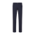 Blue navy jeans, "ZILLI Geometrical", slim fit
