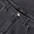 Faded black jeans, slim fit