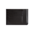 Black box calfskin and crocodile CC7 GM credit card holder