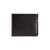 Black box calfskin and crocodile CC7 credit card holder