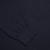 Dark navy zipped polo-shirt