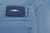 Denim-blue jeans, "ZILLI Poem" embroidery