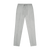 Grey trousers, slim fit, jogging style