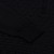 Black zipped polo shirt, ZILLI jacquard weave