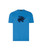 Blue Jeans T-shirt "Lion Signature" embroidery