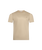 Beige T-shirt, " Micro Griffon" embroidery