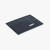 France blue matt crocodile CC7 GM credit card holder