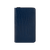 JOE double zip traveller in navy matt crocodile