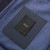Dark navy double overshirt TEST07