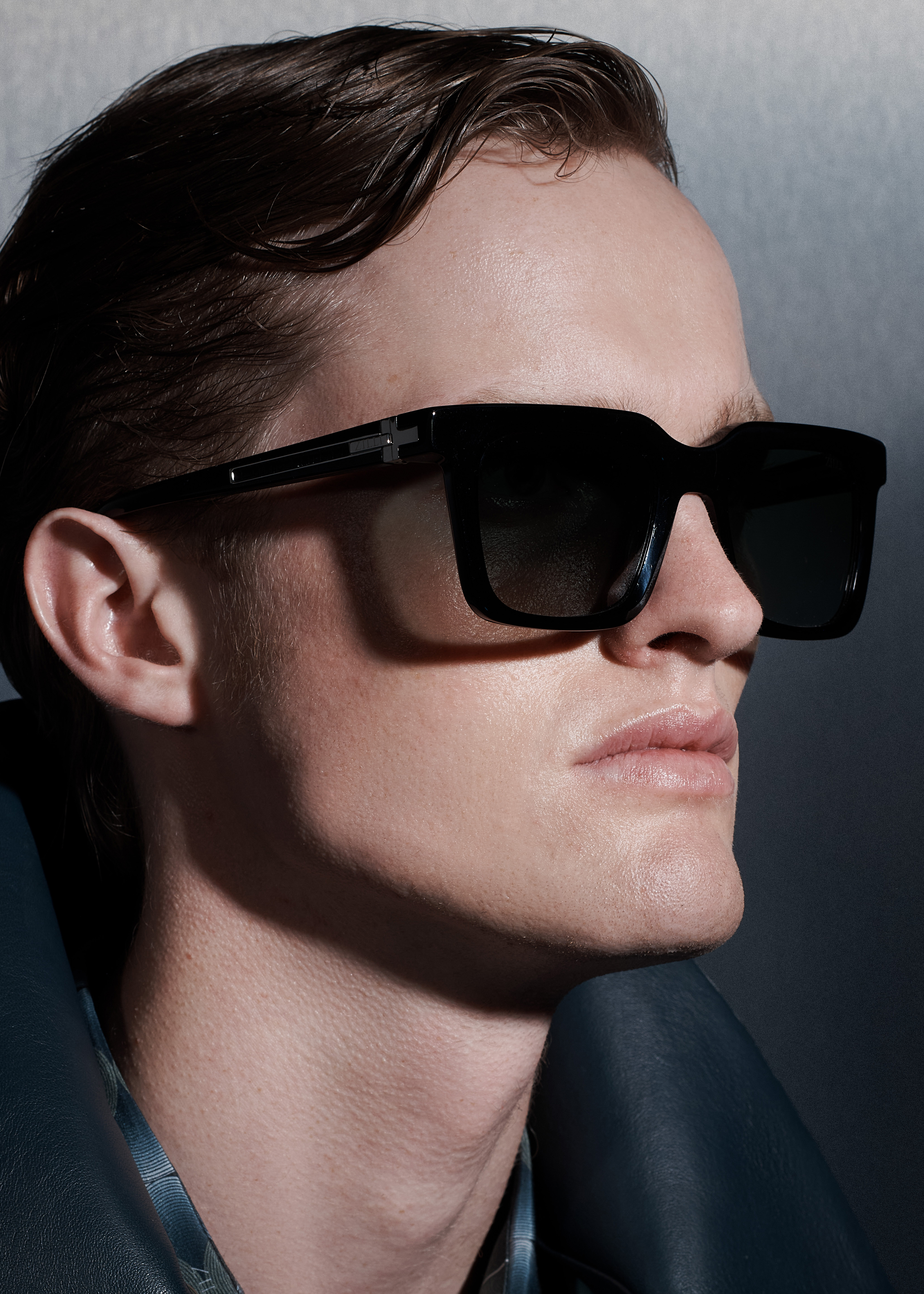 Lunettes de soleil
