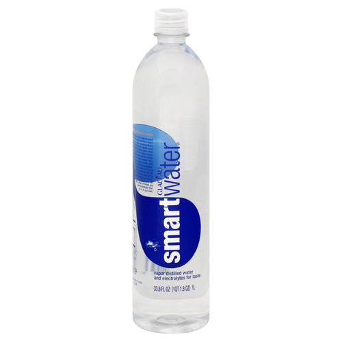 Smart  water 1.5 Liter