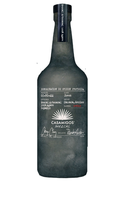 Casamigos Mezcal Joven