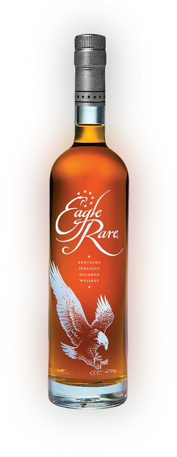 Eagle Rare Kentucky Straight 10 years Bourbon Whiskey