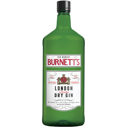 Burnett's London Dry Gin