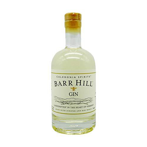 Barr Hill Gin