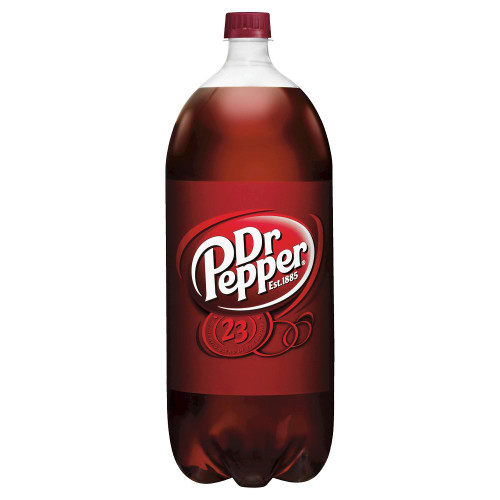 Dr. Pepper  2 Lt