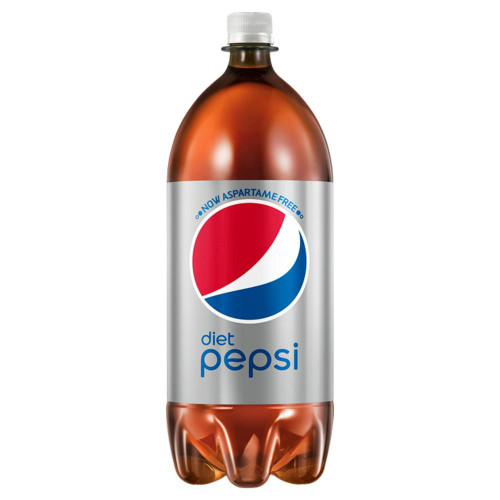 Pepsi Diet Cola