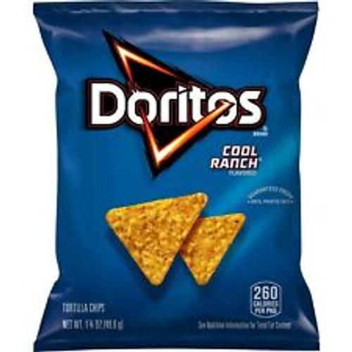 Doritos - Tortilla Chips