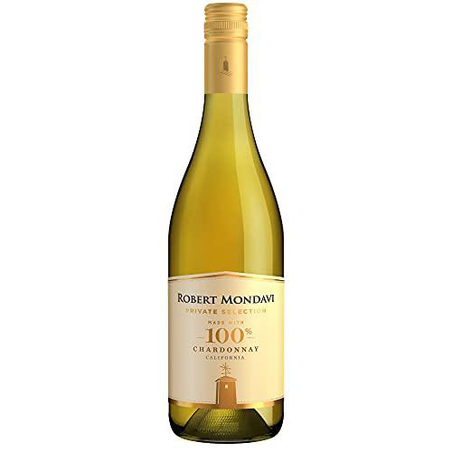 Robert Mondavi Private Selection 100% Chardonnay White Wine