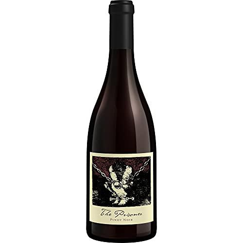 The Prisoner Sonoma Coast Pinot Noir Red Wine