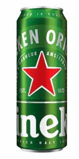 Heineken 24oz Can