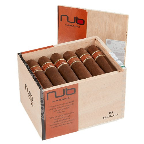 Nub by Oliva  Habano