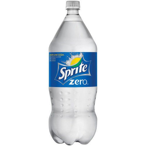 Sprite Zero Soda