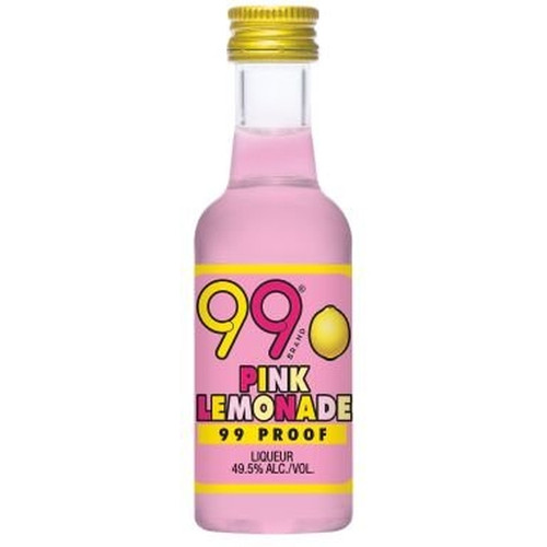99 Pink Lemonade