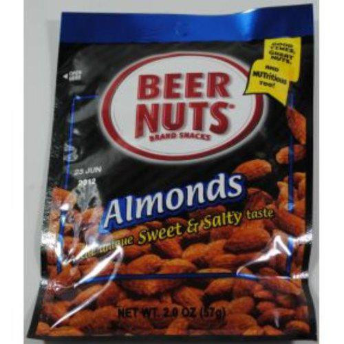 Beer Nuts® Almonds
