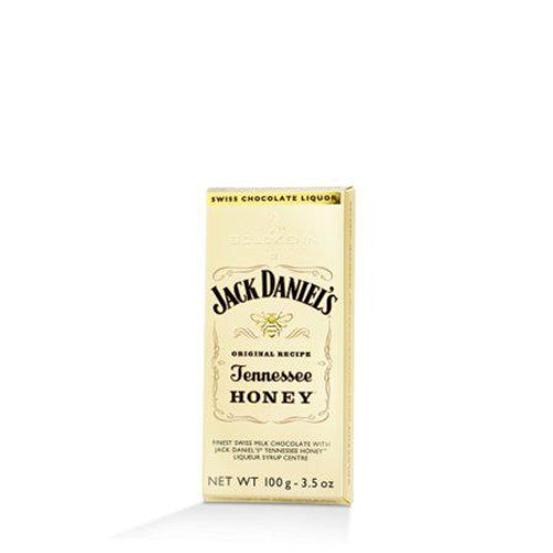 Jack Daniel's Honey GoldKenn Chocolate Bar