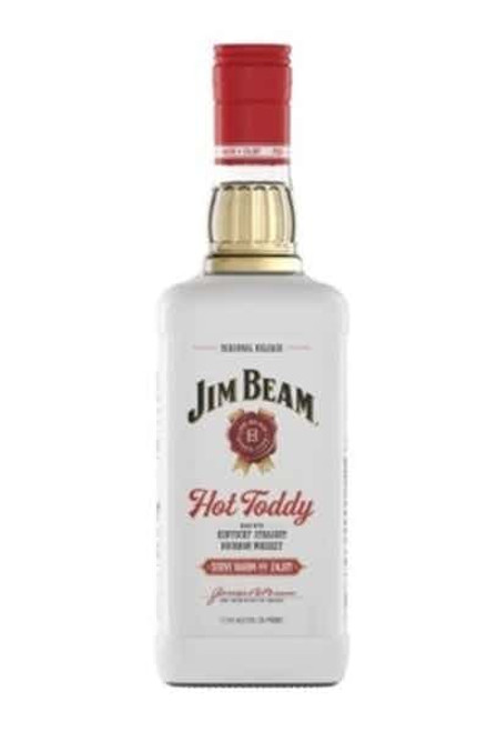 Jim Beam Hot Toddy