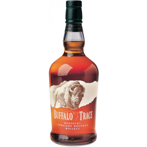 Buffalo Trace Kentucky Straight Bourbon Whiskey 90 Proof