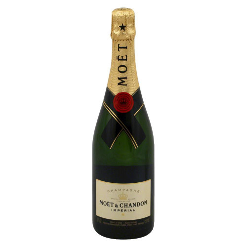 Moët & Chandon Impérial Brut Champagne