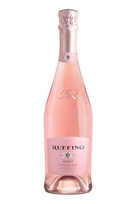 Ruffino Prosecco Rosé Italian Sparkling Wine