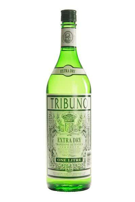 Tribuno Extra Dry Vermouth