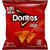 Doritos Nacho Cheese Tortilla Chips 1 oz. Bag