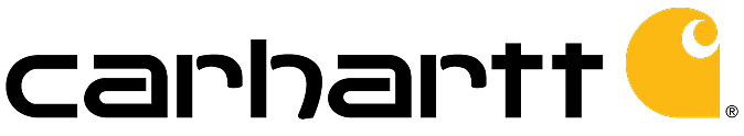 Carhartt workwear brand logo