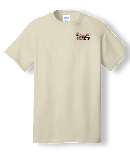 Gray Septemberfest 2025 t-shirt mockup
