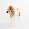 In-Person Workshop - Needle Felted Animal Figurines (EVENING SESSION - May 31st, 2024) in Greer, SC