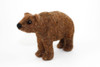 In-Person Workshop - Needle Felted Animal Figurines (MORNING SESSION -  June 1st, 2024) in Greer, SC