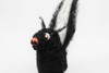 In-Person Workshop - Needle Felted Animal Figurines (MORNING SESSION -  June 1st, 2024) in Greer, SC