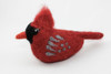 In-Person Workshop - Needle Felted Animal Figurines (AFTERNOON SESSION -  June 1st, 2024) in Greer, SC